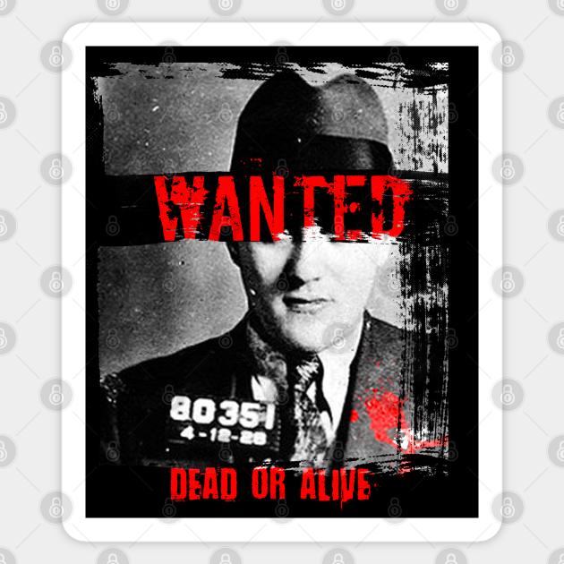 Bugsy Siegel Mugshot Wanted Dead Or Alive Bugsy Siegel Mugshot